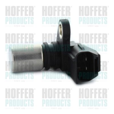 HOFFER 7517445 Sensor, crankshaft pulse