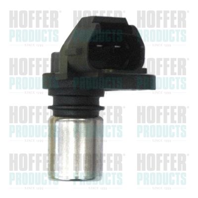 Sensor, crankshaft pulse HOFFER 7517479