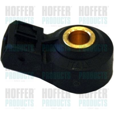 Knock Sensor HOFFER 7517496