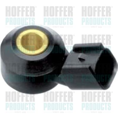 Knock Sensor HOFFER 7517497