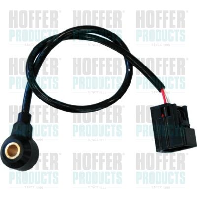 HOFFER 7517538 Knock Sensor