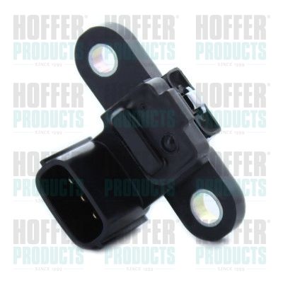 HOFFER 7517544 Sensor, crankshaft pulse