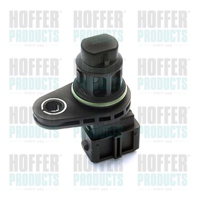 HOFFER 7517550 Sensor, crankshaft pulse