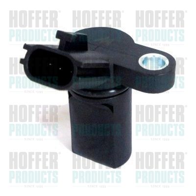 HOFFER 7517590 Sensor, camshaft position