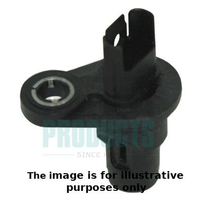 Sensor, camshaft position HOFFER 7517599E