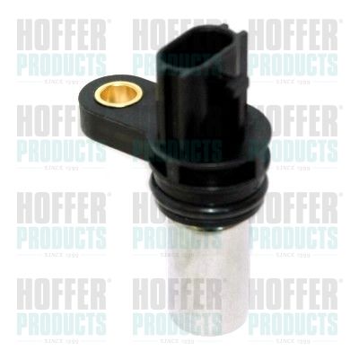 HOFFER 7517610 Sensor, crankshaft pulse