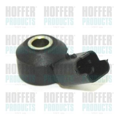 Knock Sensor HOFFER 7517615