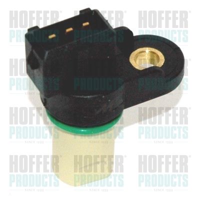 HOFFER 7517637 Sensor, camshaft position