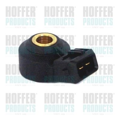 HOFFER 7517657 Knock Sensor