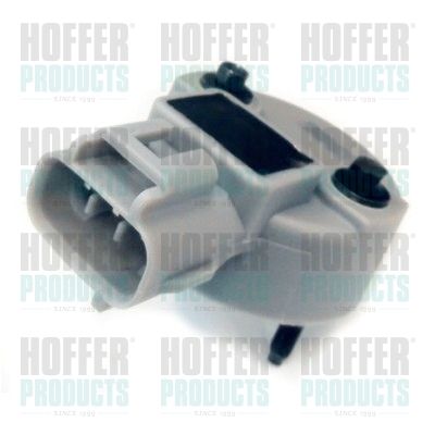 Sensor, camshaft position HOFFER 7517705