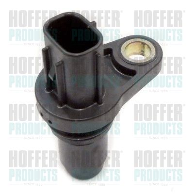 Sensor, camshaft position HOFFER 7517714