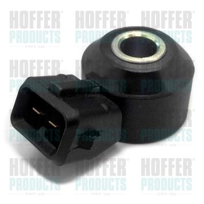 Knock Sensor HOFFER 7517772