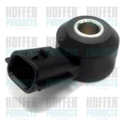 Knock Sensor HOFFER 7517773