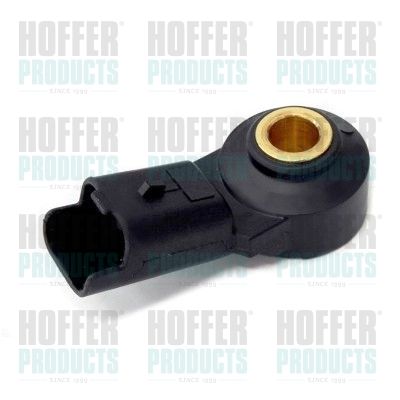 Knock Sensor HOFFER 7517791