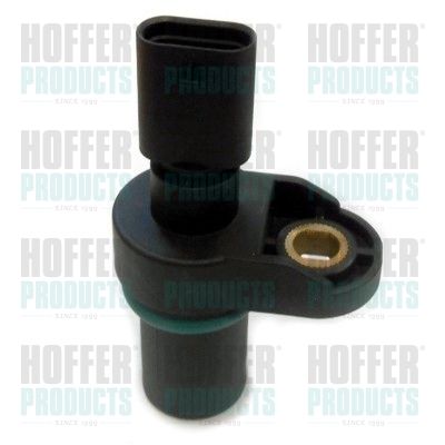 Sensor, camshaft position HOFFER 7517943