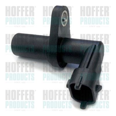 HOFFER 7517945 Sensor, crankshaft pulse