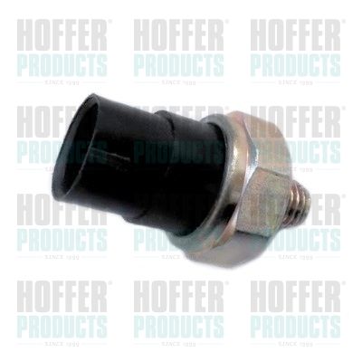 HOFFER 7517987 Knock Sensor