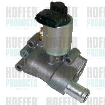 HOFFER 7518002 EGR Valve