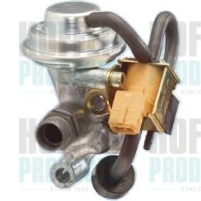 EGR Valve HOFFER 7518023