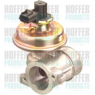 HOFFER 7518041 EGR Valve