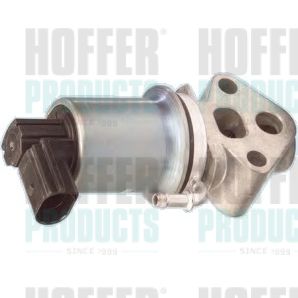 EGR Valve HOFFER 7518050