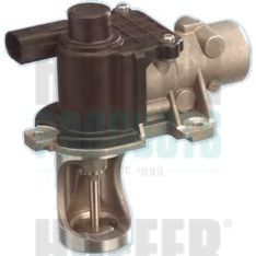 EGR Valve HOFFER 7518054