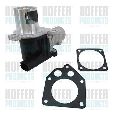 EGR Valve HOFFER 7518091E