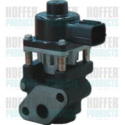 EGR Valve HOFFER 7518145