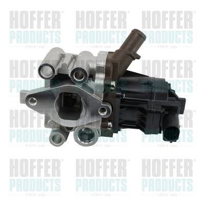 HOFFER 7518189 EGR Valve