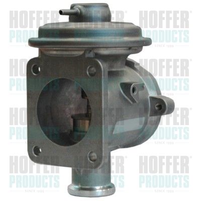 HOFFER 7518191 EGR Valve