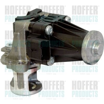 HOFFER 7518216 EGR Valve