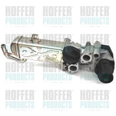 HOFFER 7518259 EGR Valve