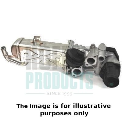 HOFFER 7518259E EGR Valve