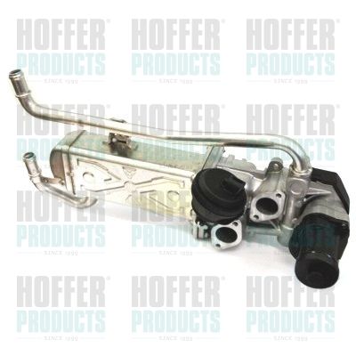 EGR Valve HOFFER 7518271