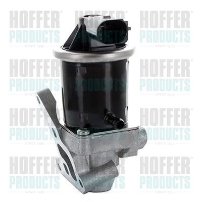 EGR Valve HOFFER 7518294