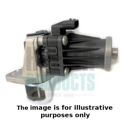 HOFFER 7518324E EGR Valve