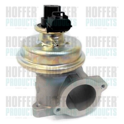 HOFFER 7518335 EGR Valve