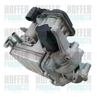 HOFFER 7518378 EGR Module