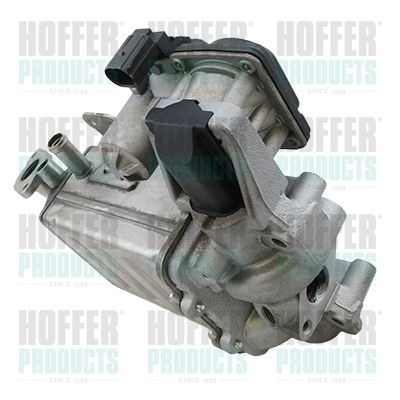 HOFFER 7518378R EGR Module