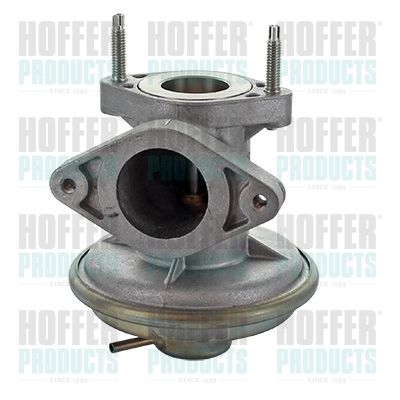 HOFFER 7518412 EGR Valve