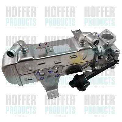 HOFFER 7518457 EGR Module