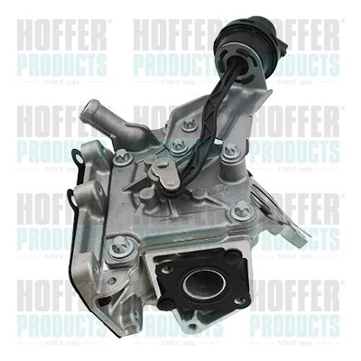 HOFFER 7518721 EGR Module