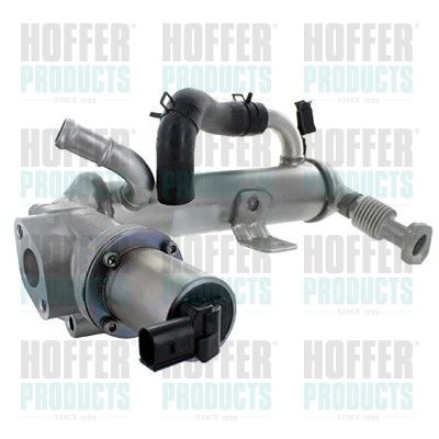 HOFFER 7518747 EGR Module