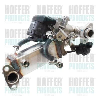 HOFFER 7518774 EGR Module