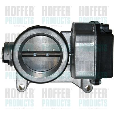 HOFFER 7519025 Throttle Body