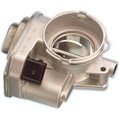 Throttle Body HOFFER 7519031E