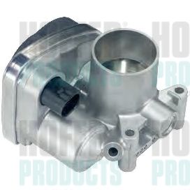 Throttle Body HOFFER 7519043