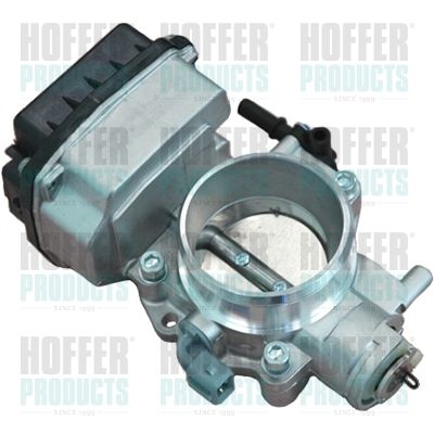 HOFFER 7519046 Throttle Body