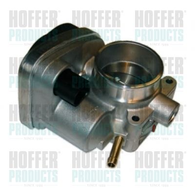 HOFFER 7519048 Throttle Body