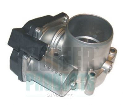 HOFFER 7519050E Throttle Body